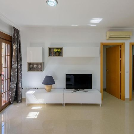 Apartamento Centrico Sibarys - 2 Dormitorios- Calle Pintada Nerja Exterior photo