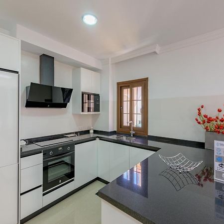 Apartamento Centrico Sibarys - 2 Dormitorios- Calle Pintada Nerja Exterior photo