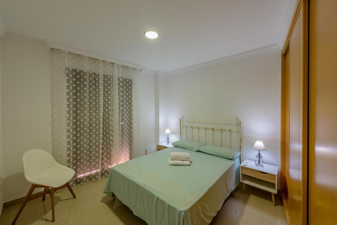 Apartamento Centrico Sibarys - 2 Dormitorios- Calle Pintada Nerja Exterior photo